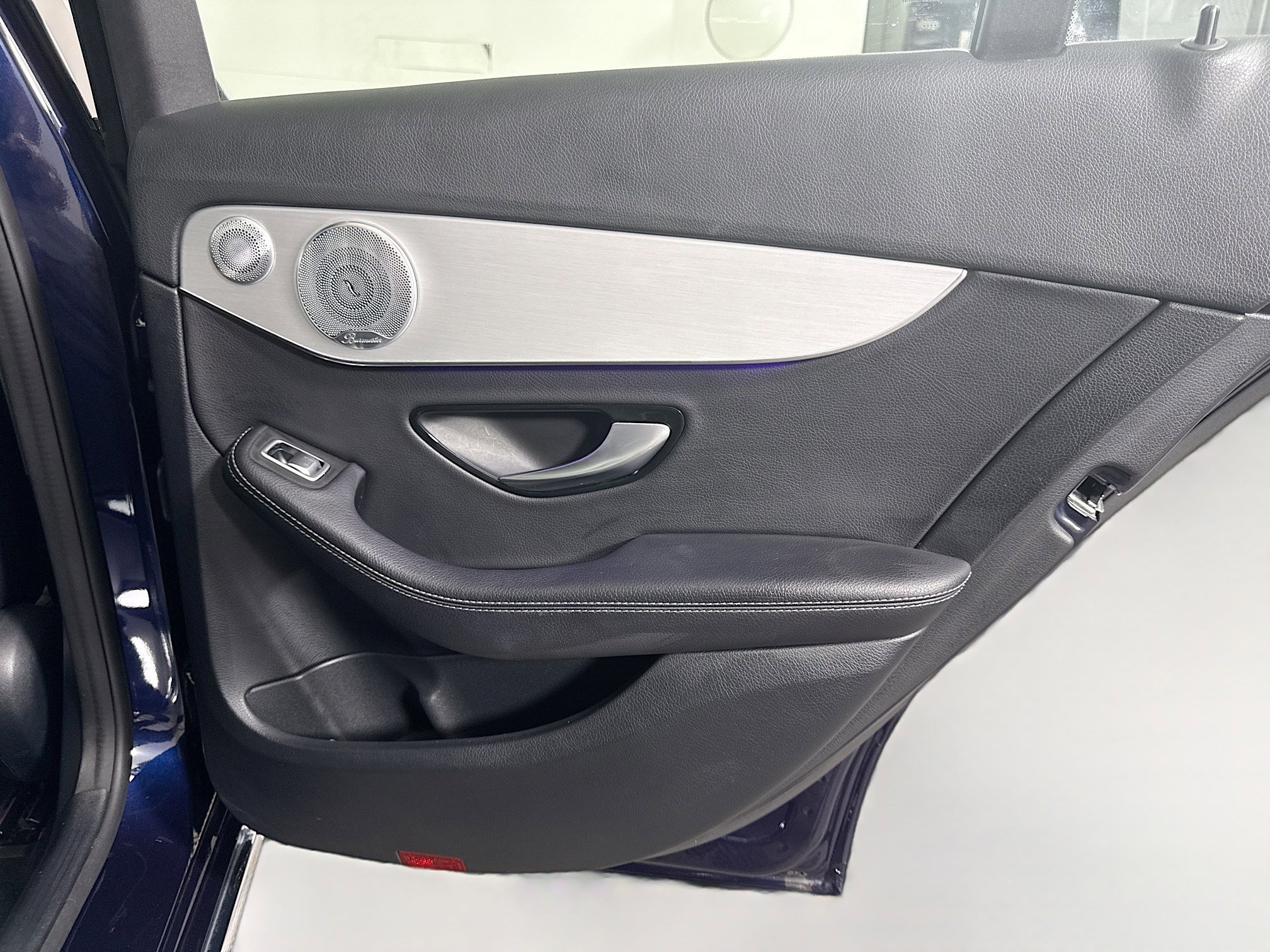 Used 2021 Mercedes-Benz C 300 Sedan w/ Premium Package image 28