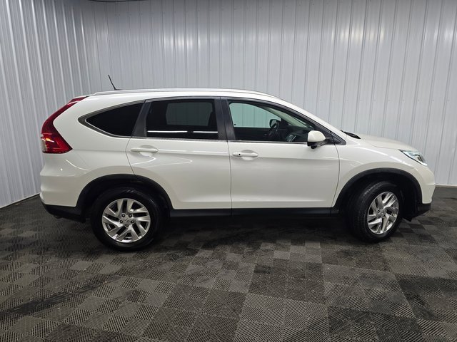 Used 2016 Honda CR-V EX-L image 2