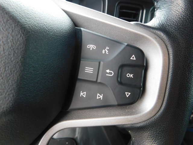 Used 2022 Ford Bronco Black Diamond AWD/4WD image 14