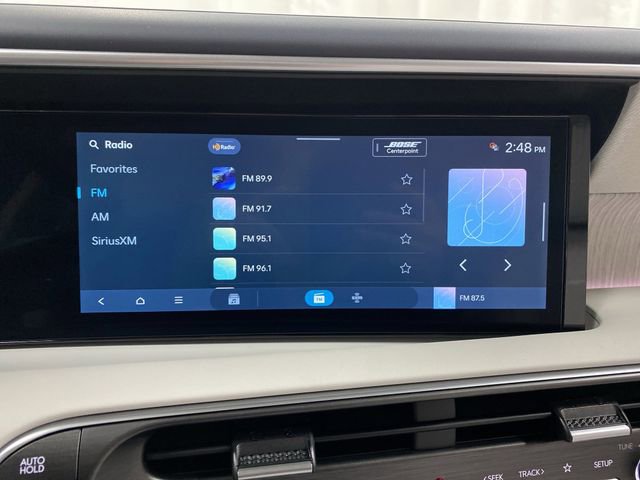 New 2026 Hyundai Palisade Calligraphy image 21