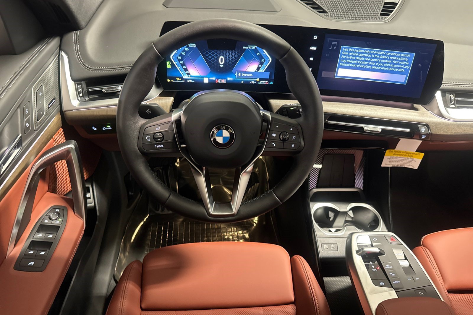 New 2026 BMW X1 xDrive28i w/ Technology Package AWD/4WD image 28