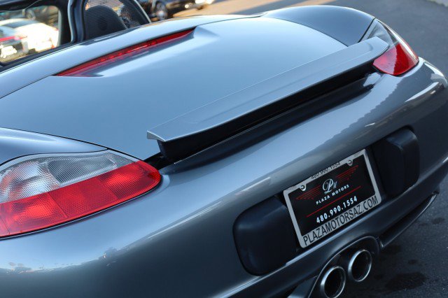 Used 2003 Porsche Boxster S image 57