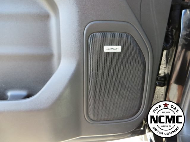 Used 2021 GMC Sierra 1500 AT4 w/ AT4 Value Package AWD/4WD image 22