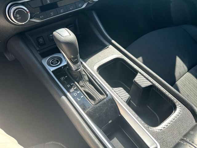 Used 2024 Nissan Sentra SV FWD image 18