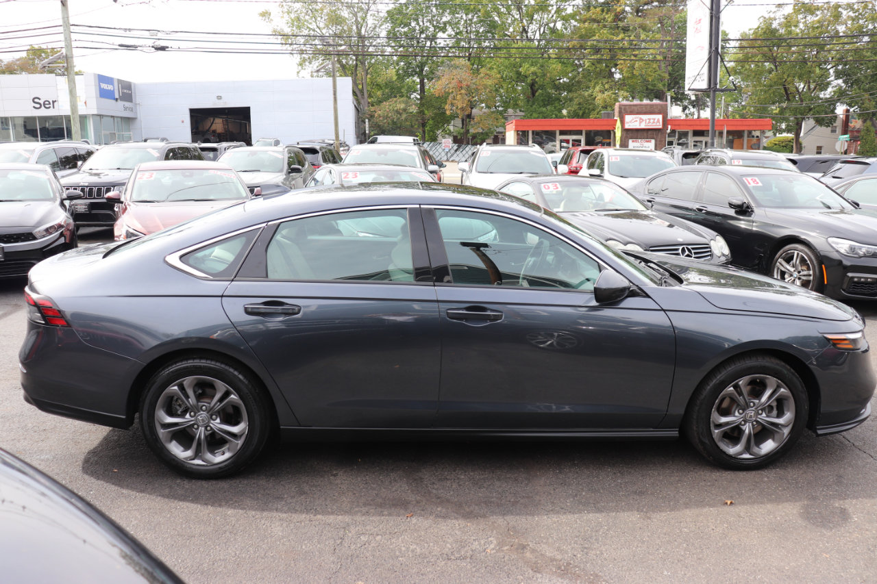 Used 2024 Honda Accord EX image 6