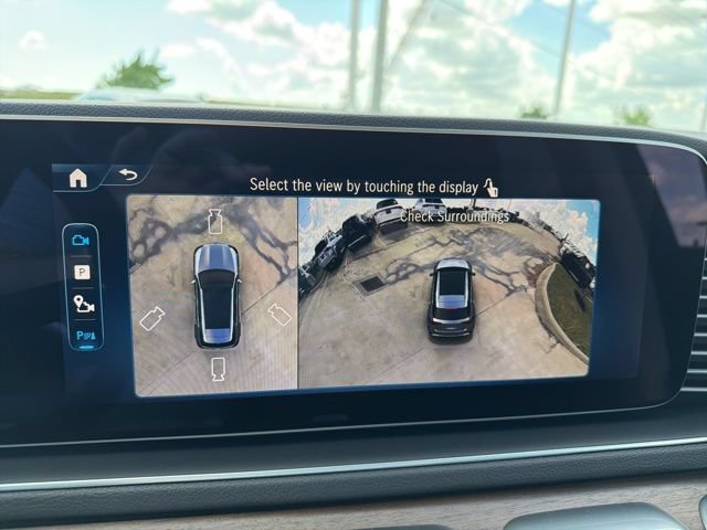 New 2026 Mercedes-Benz GLE 350 4MATIC image 16