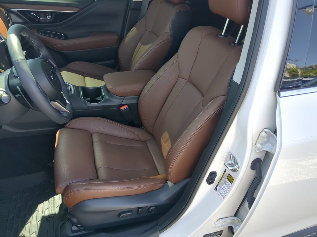 Certified 2025 Subaru Outback Touring w/ Popular Package #2 AWD/4WD image 20