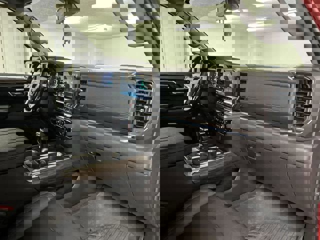 Certified 2024 Chevrolet Silverado 1500 LT Trail Boss w/ Convenience Package II image 28