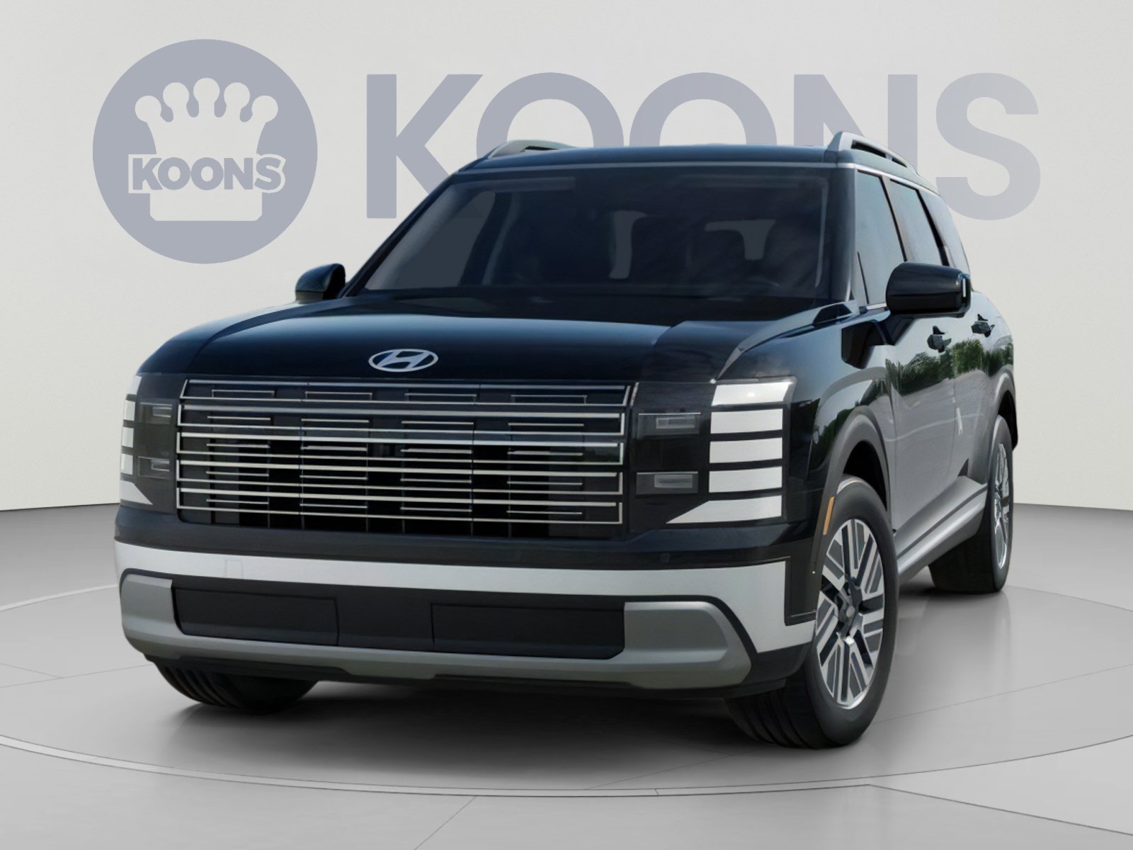 New 2027 Hyundai Palisade SEL Premium AWD/4WD image 8