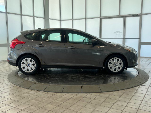 Used 2012 Ford Focus SE FWD image 8