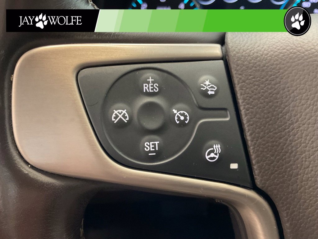 Used 2020 GMC Yukon Denali w/ Open Road Package AWD/4WD image 12