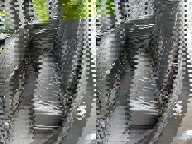 New 2025 Jeep Grand Cherokee Limited image 40