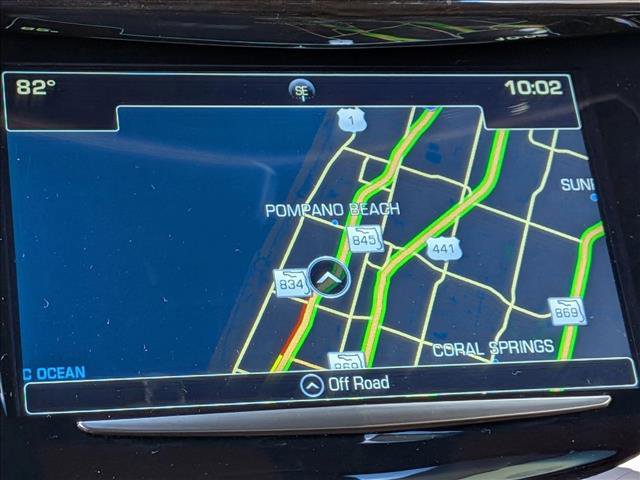 Used 2020 Cadillac Escalade Platinum image 14