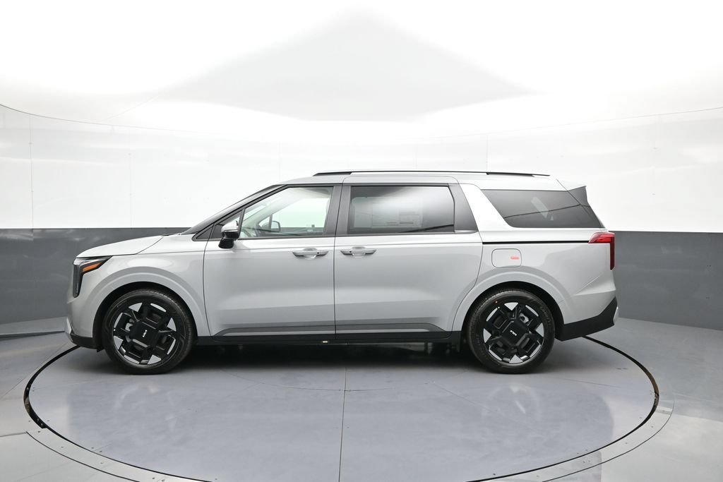 New 2026 Kia Carnival EX FWD image 9