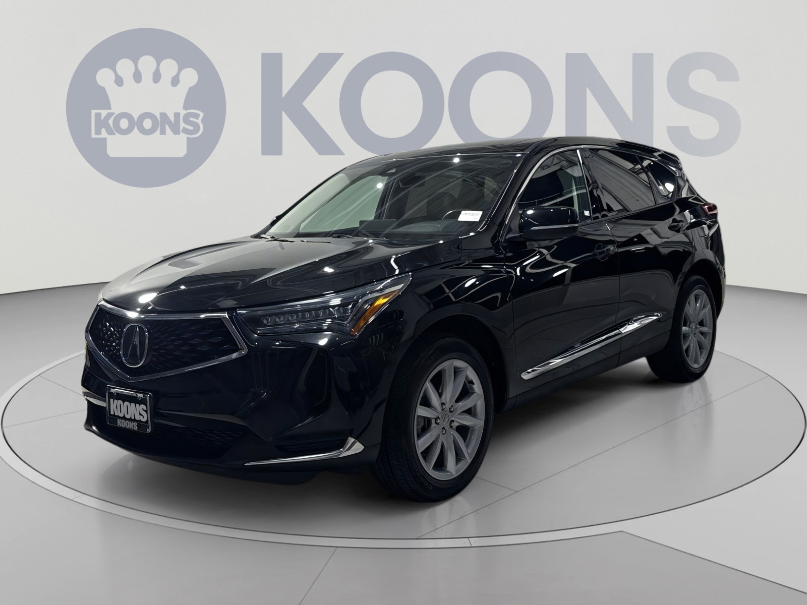 Used 2023 Acura RDX AWD image 5