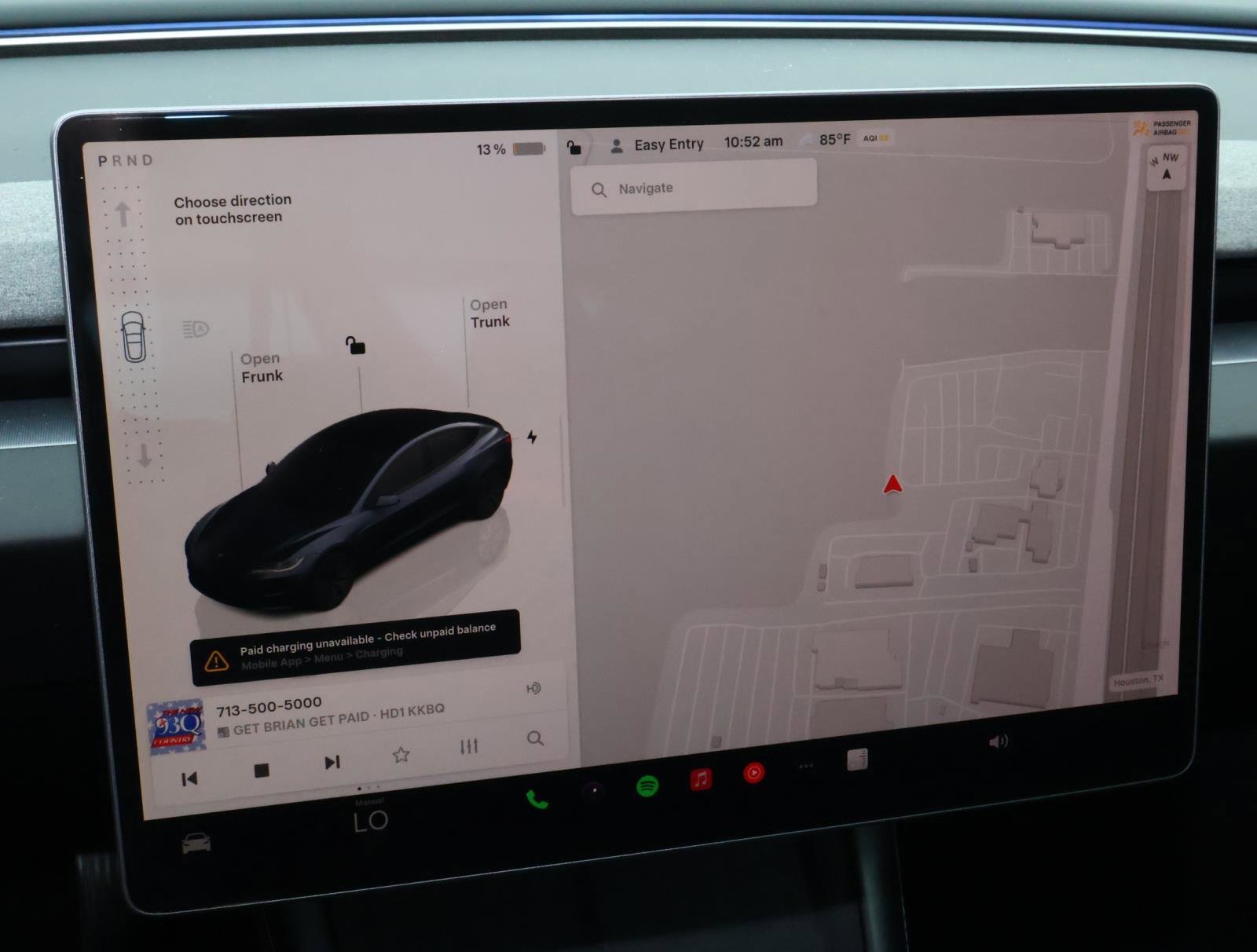 Used 2025 Tesla Model 3 Long Range RWD image 22