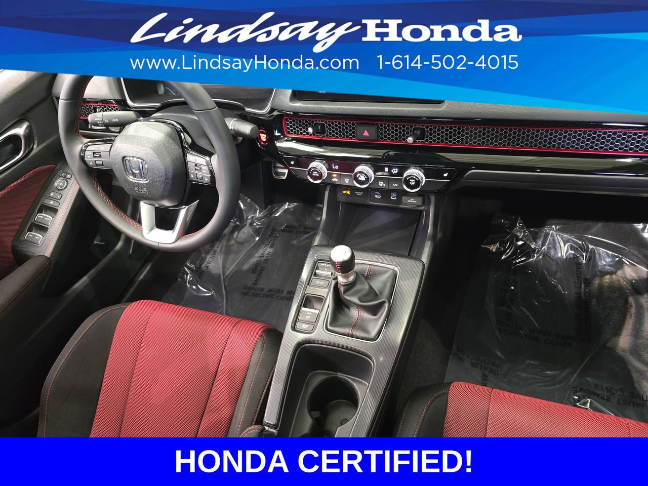 Used 2026 Honda Civic Si image 12