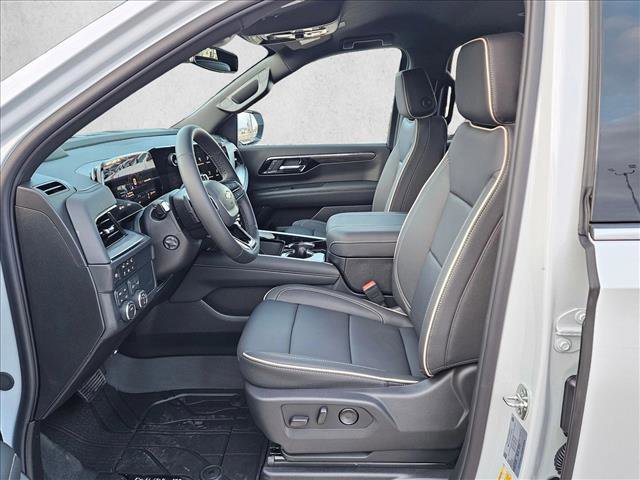 New 2026 Chevrolet Tahoe Premier image 15