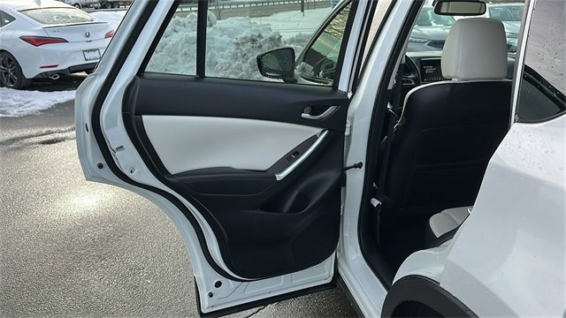 Used 2016 MAZDA CX-5 Grand Touring image 21