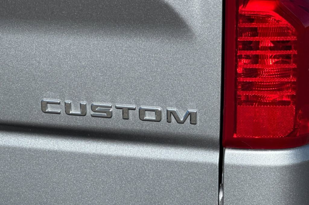 Certified 2023 Chevrolet Silverado 1500 Custom Trail Boss image 32