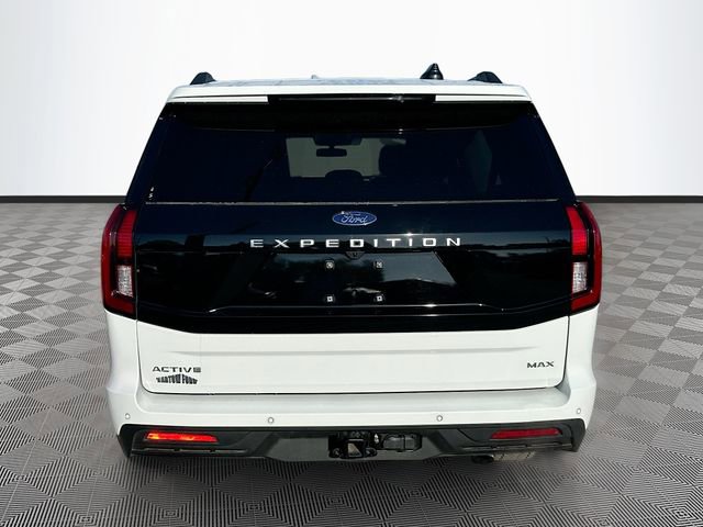 Used 2025 Ford Expedition Max Active RWD image 6