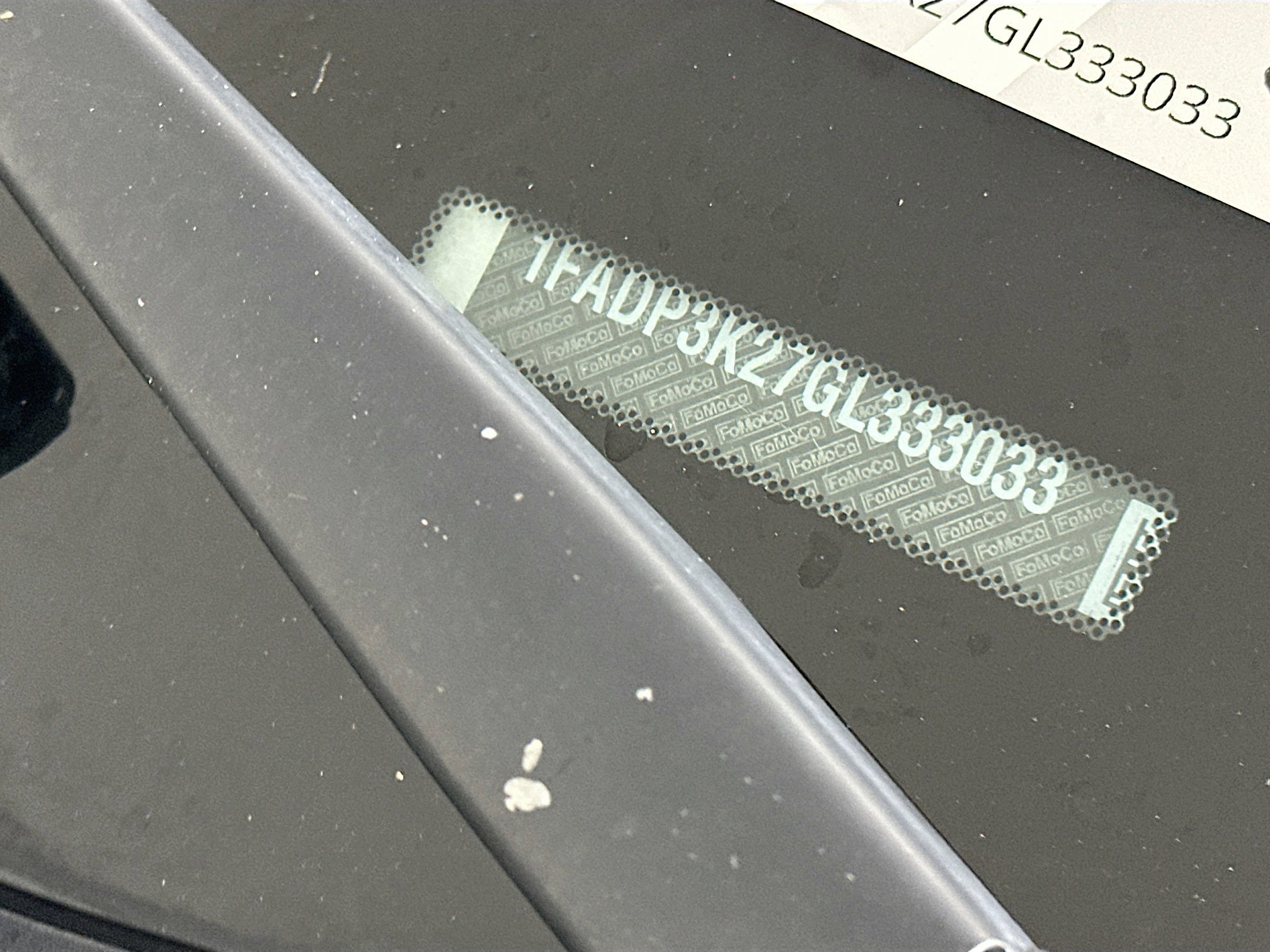 Used 2016 Ford Focus SE w/ Equipment Group 201A image 12