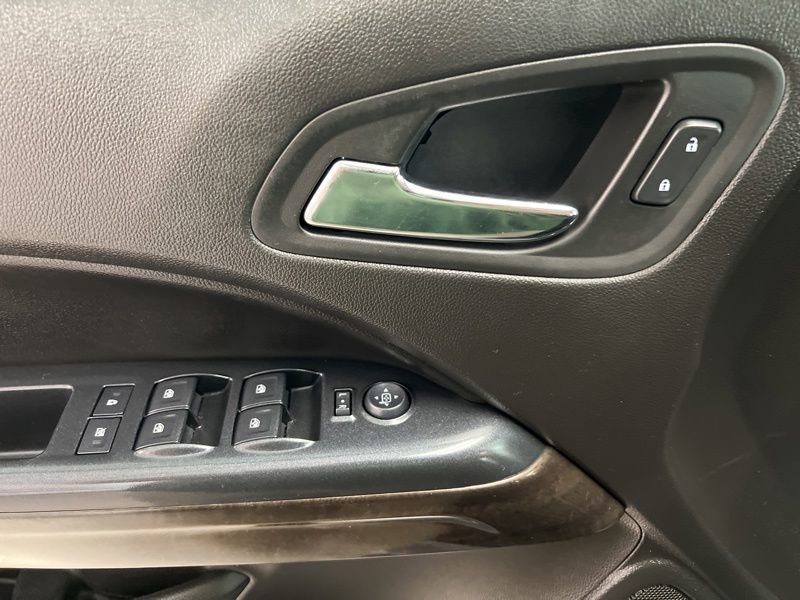 Used 2016 GMC Canyon SLE w/ SLE Convenience Package AWD/4WD image 19