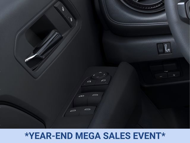 New 2025 Chevrolet Colorado LT w/ LT Convenience Package image 22