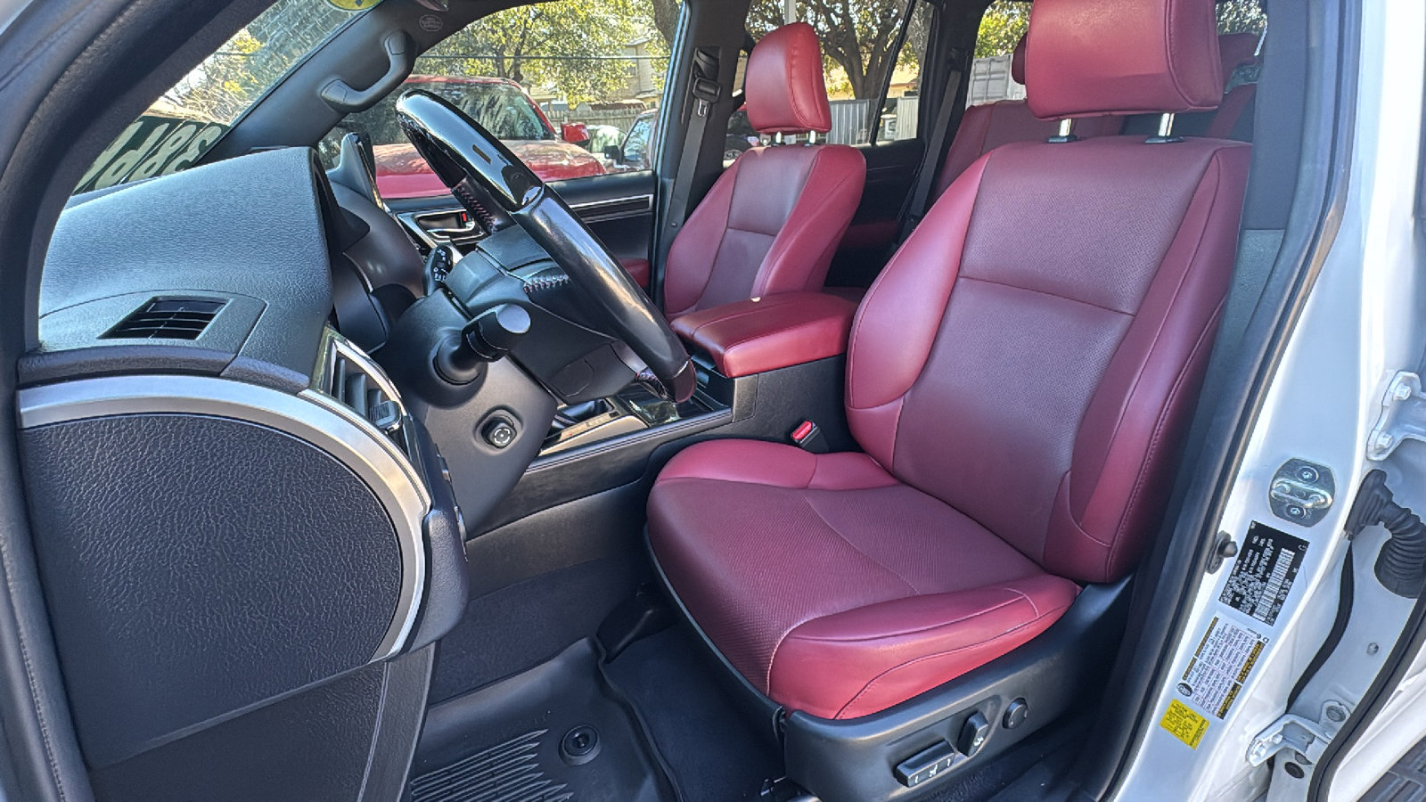 Used 2022 Lexus GX 460 Premium image 14