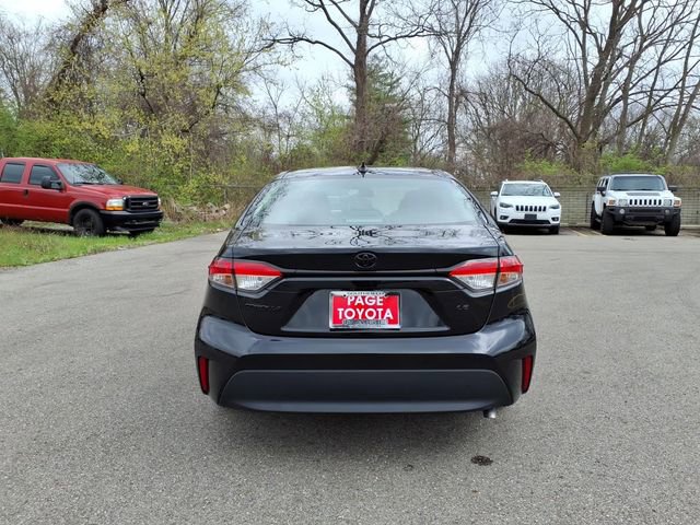 Used 2023 Toyota Corolla LE image 7