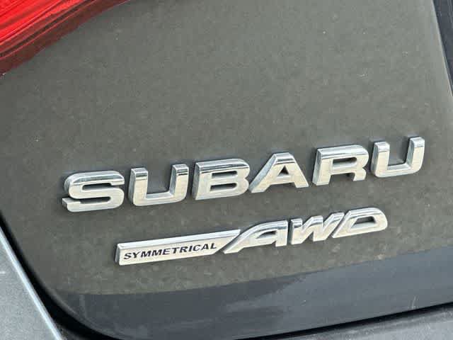 Used 2018 Subaru Legacy 2.5i Limited w/ Popular Package #2A AWD/4WD image 18