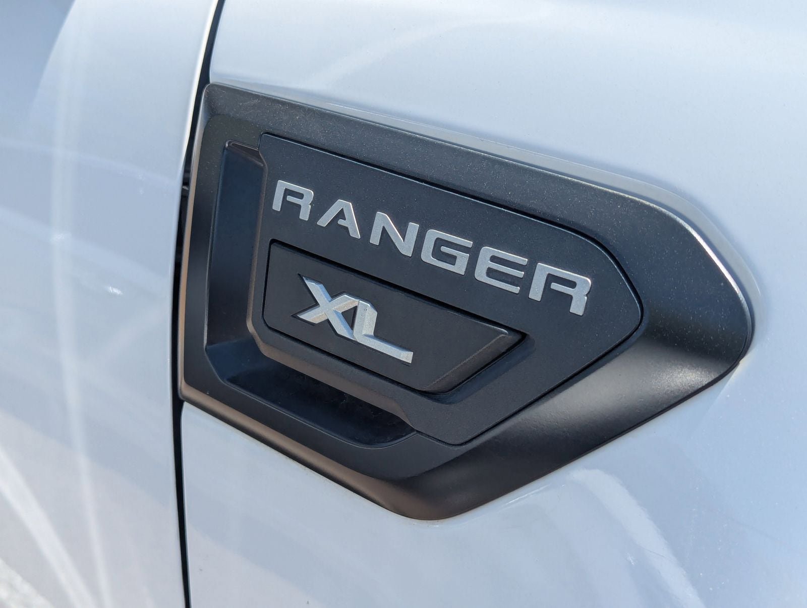 Used 2019 Ford Ranger XL w/ Equipment Group 101A Mid AWD/4WD image 4