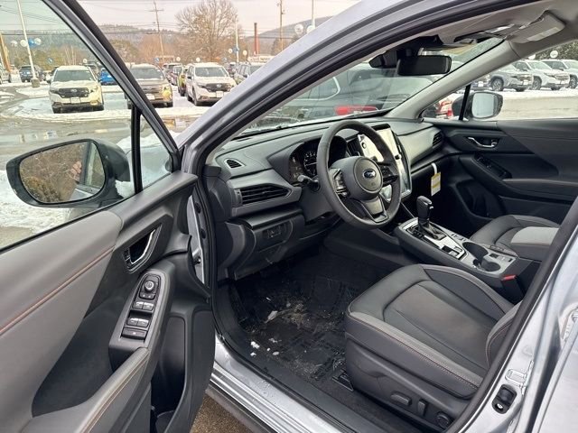 New 2026 Subaru Crosstrek 2.5i Limited image 19