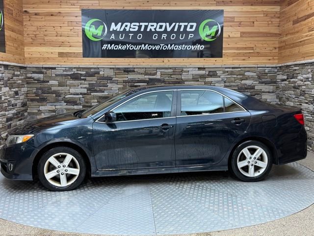 Used 2013 Toyota Camry SE FWD image 6
