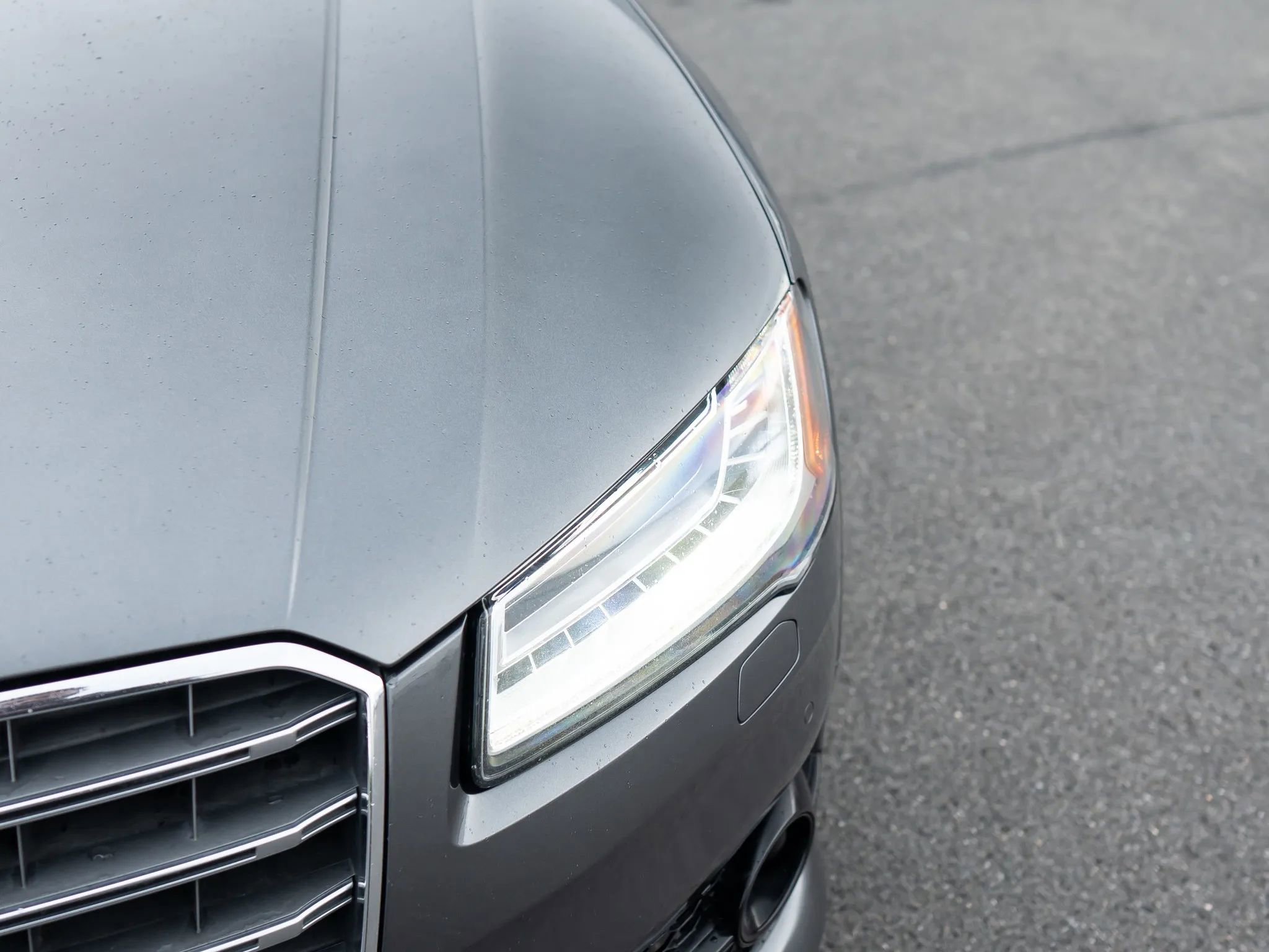Used 2016 Audi S8 w/ Driver Assistance Package AWD/4WD image 10