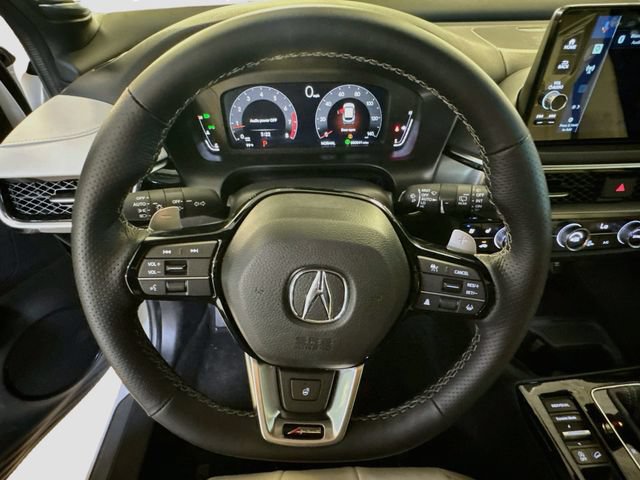 New 2026 Acura ADX A-Spec w/ Advance Package FWD image 11