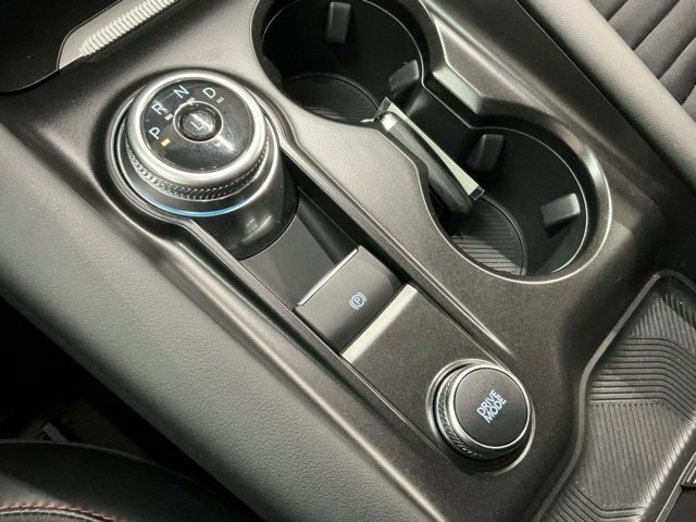 Used 2025 Ford Explorer ST-Line w/ Premium Package image 24