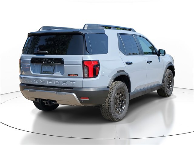 New 2026 Honda Passport TrailSport image 4