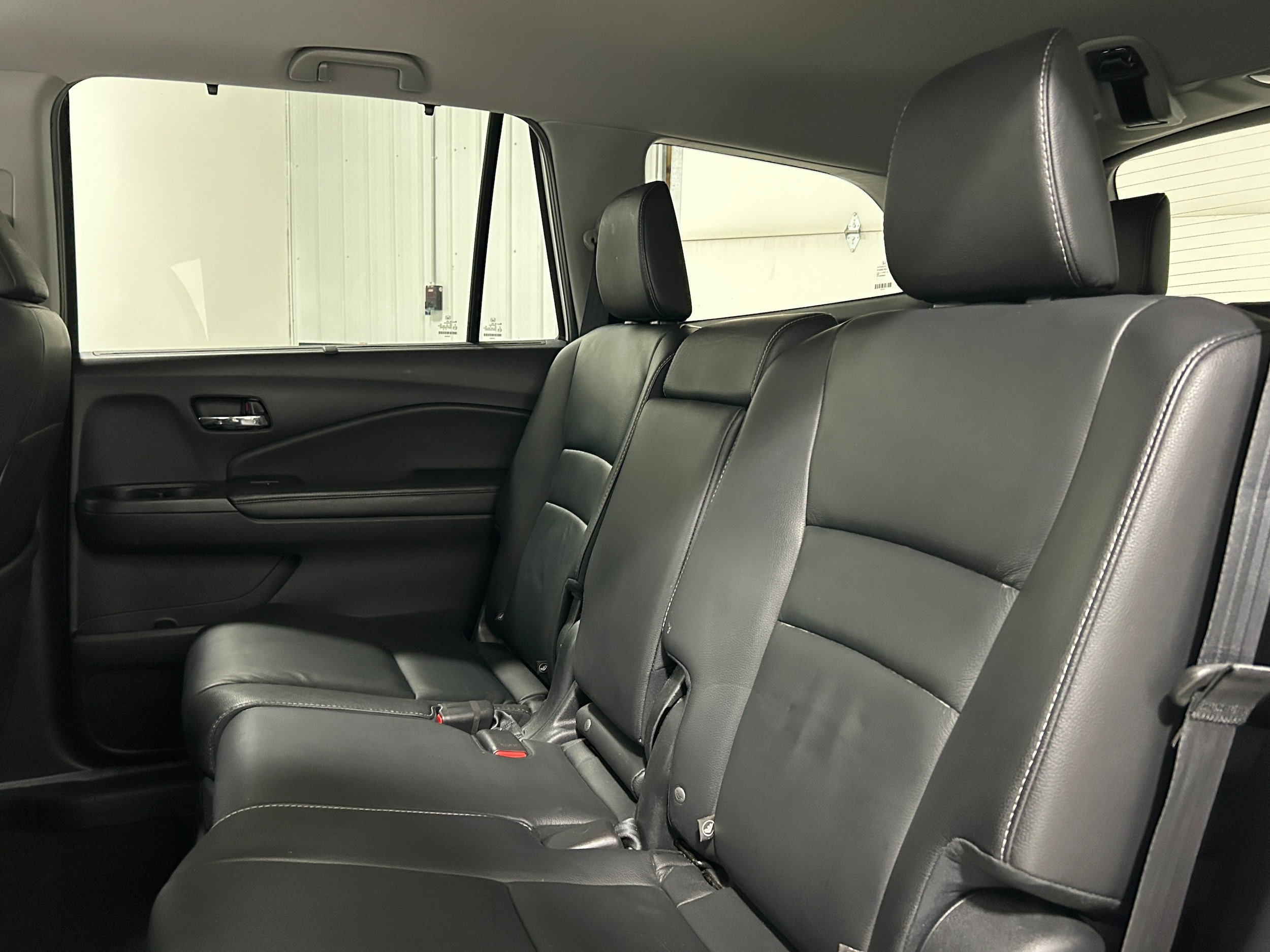 Used 2019 Honda Pilot EX-L image 29