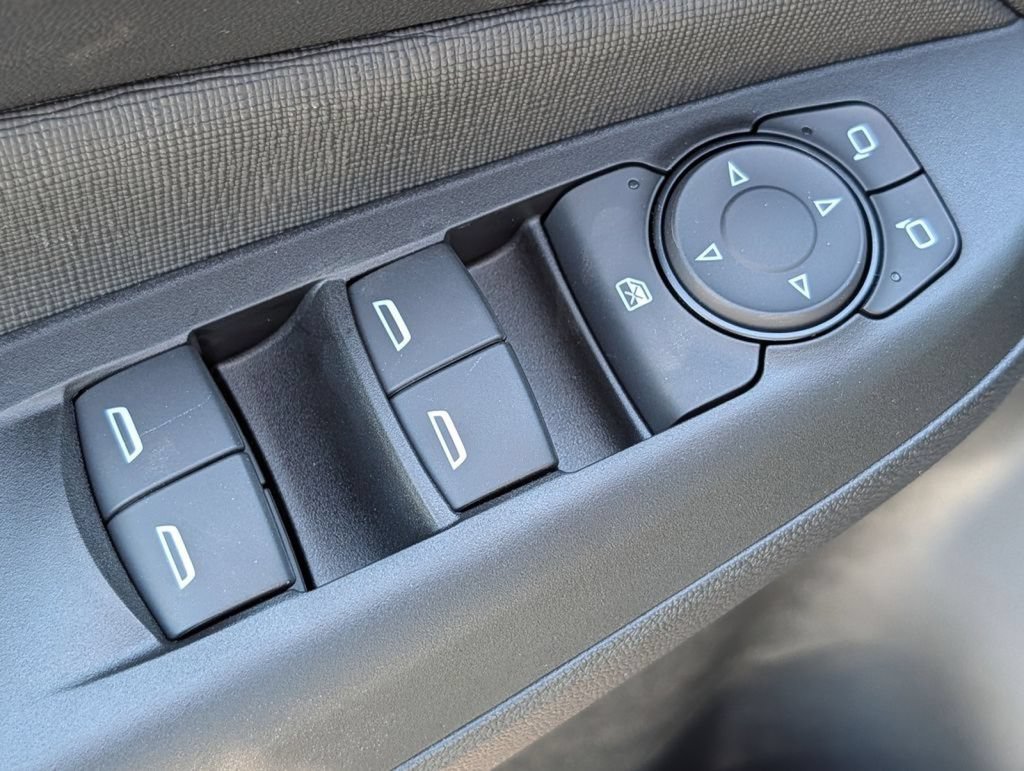 New 2026 Buick Envista Preferred w/ Convenience I Package FWD image 38