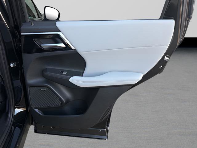 New 2026 Mitsubishi Outlander SE FWD image 29