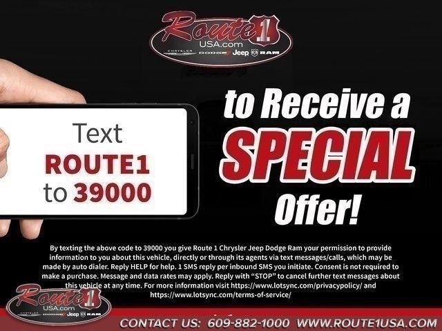 Used 2022 RAM 1500 Rebel w/ Rebel Level B Equipment Group image 10