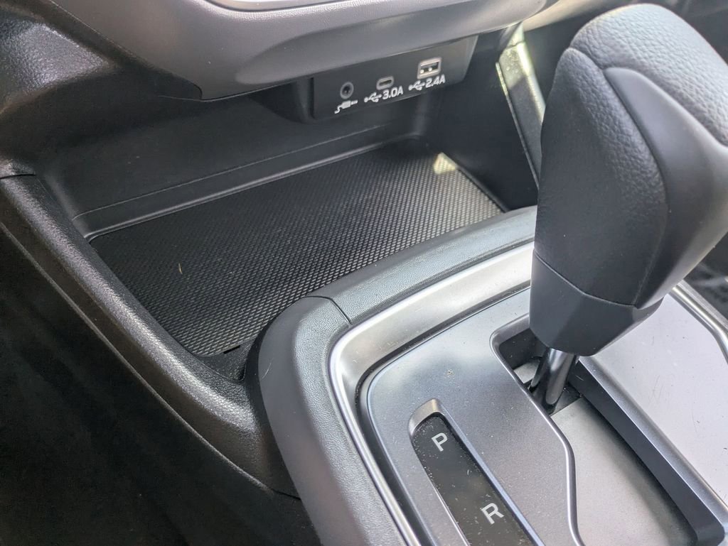 Used 2025 Subaru Crosstrek 2.0i Premium AWD/4WD image 23