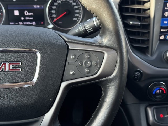 Used 2020 GMC Acadia AT4 image 28