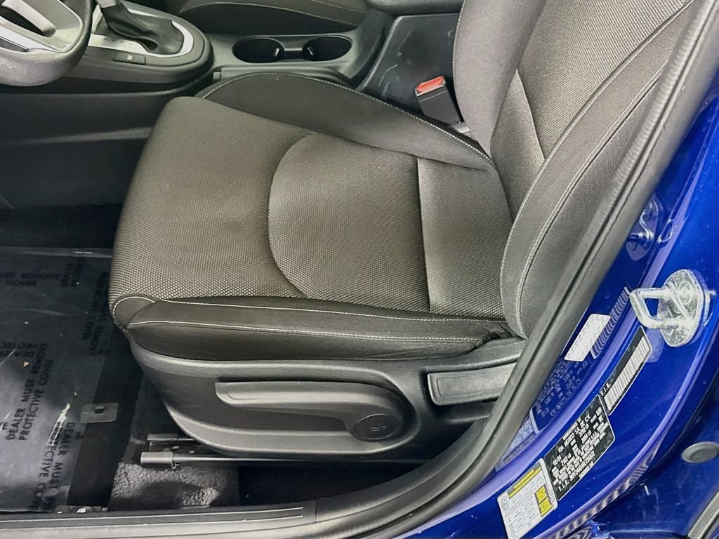 Used 2024 Kia Forte LXS FWD image 22