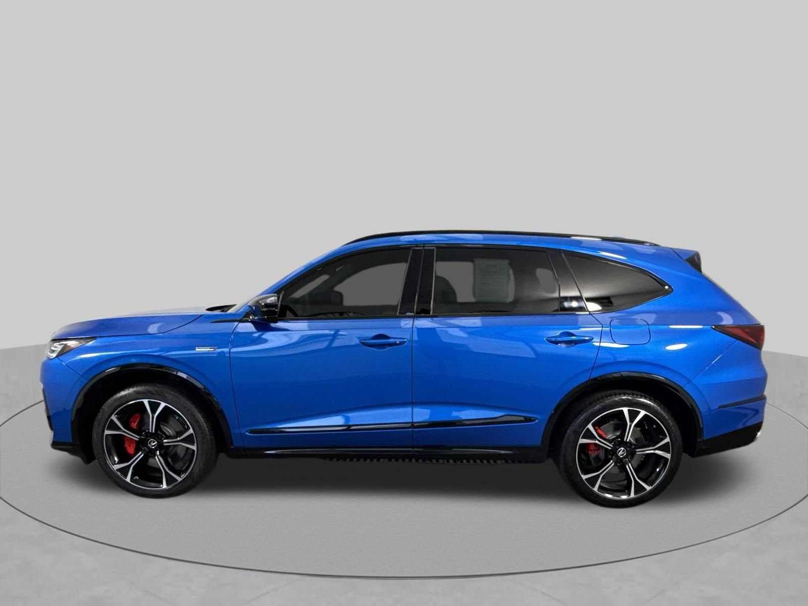 Certified 2026 Acura MDX Type S w/ Advance Package AWD/4WD image 32