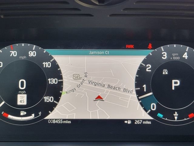 Used 2025 Land Rover Discovery Dynamic SE AWD/4WD image 29