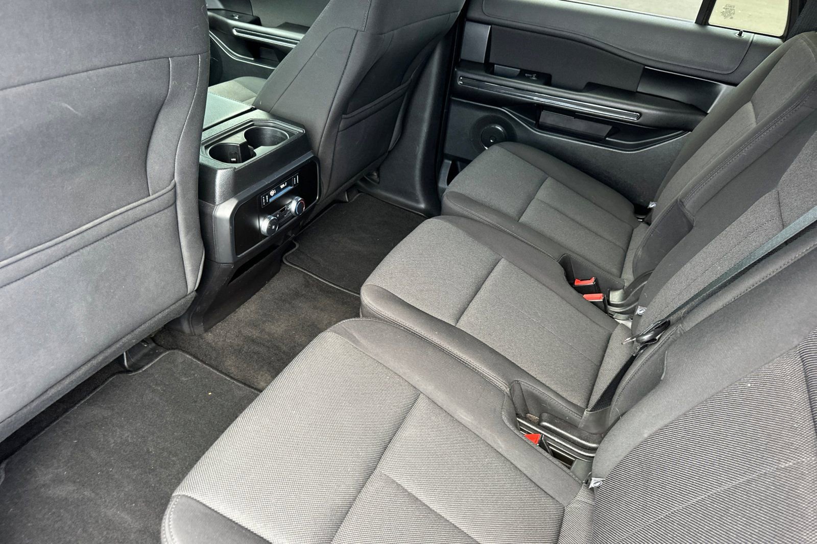 Used 2018 Ford Expedition Max XL image 12