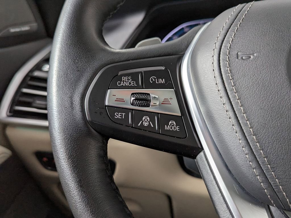 Used 2021 BMW X5 xDrive45e w/ Premium Package image 33