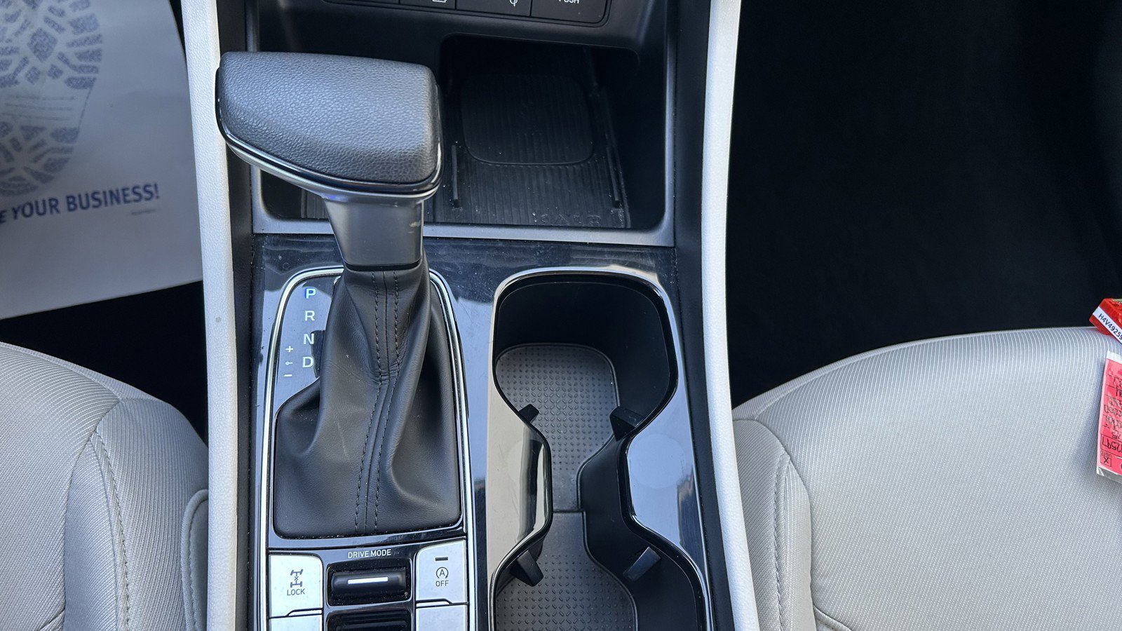 Used 2025 Hyundai Tucson SEL AWD/4WD image 33